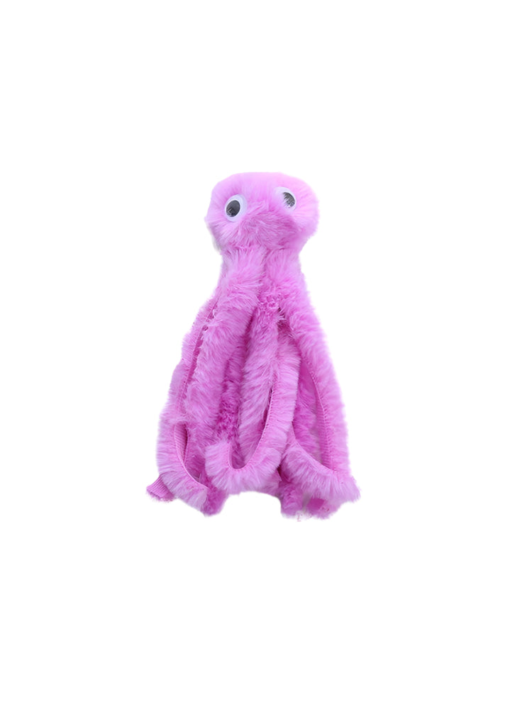 Octopus Cat Toys