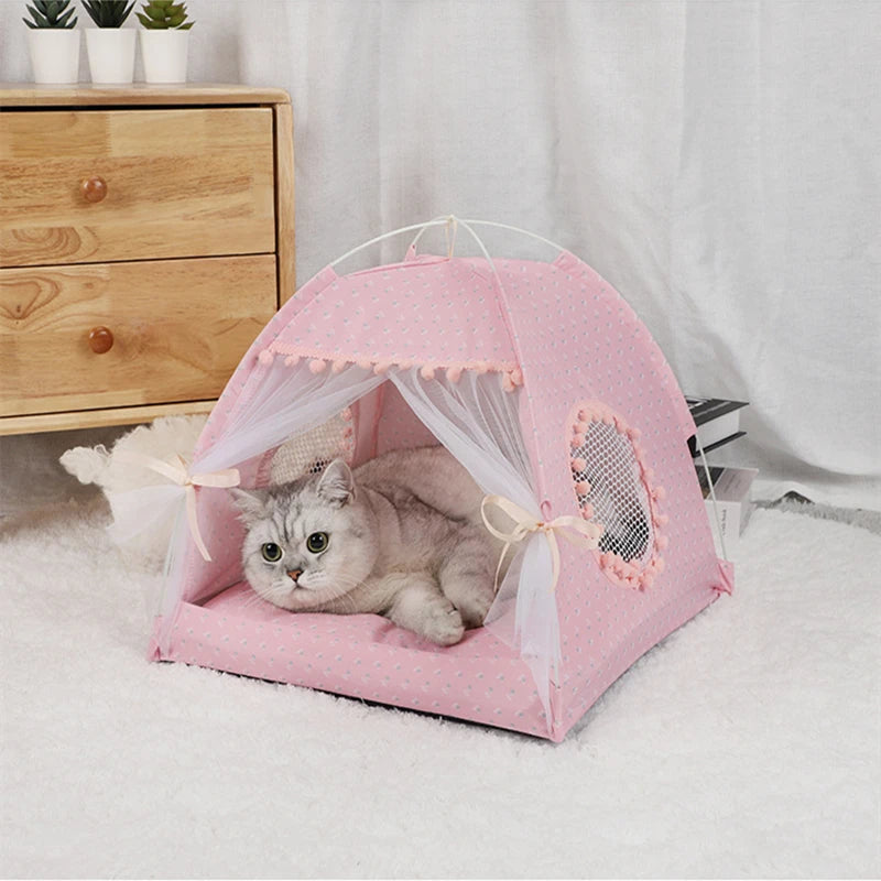 Pet Paradise Dream Tent
