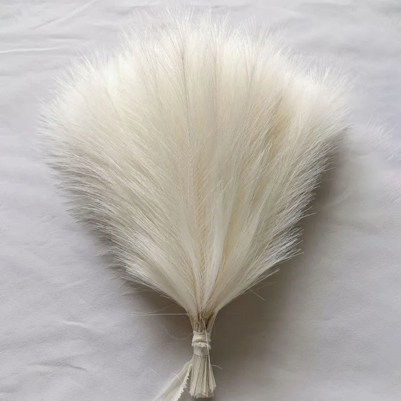 Boho Home Decor Pampas Grass Bundle