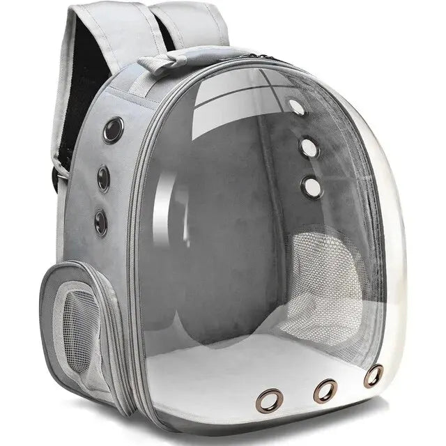 Pet Carrier Capsule Backpack