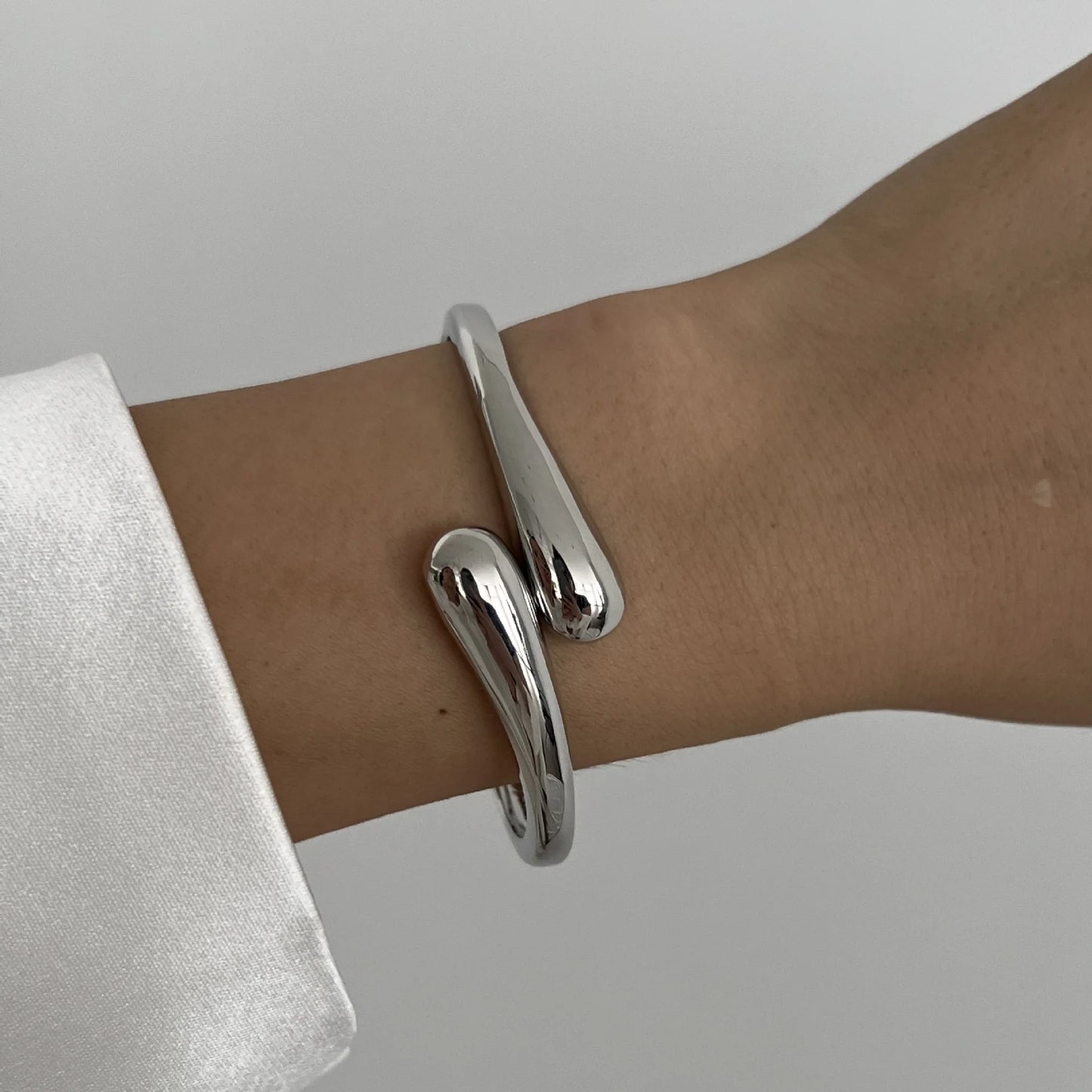 Bold Statement Bracelet