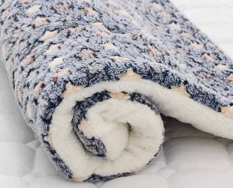 Pet Sleeping Blanket