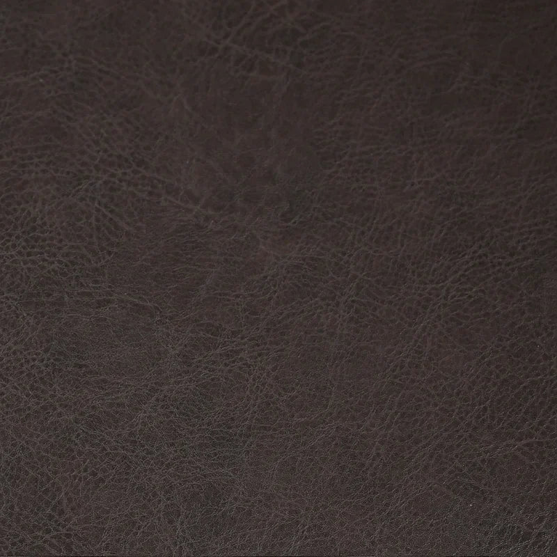 Faux Leather Table Runner