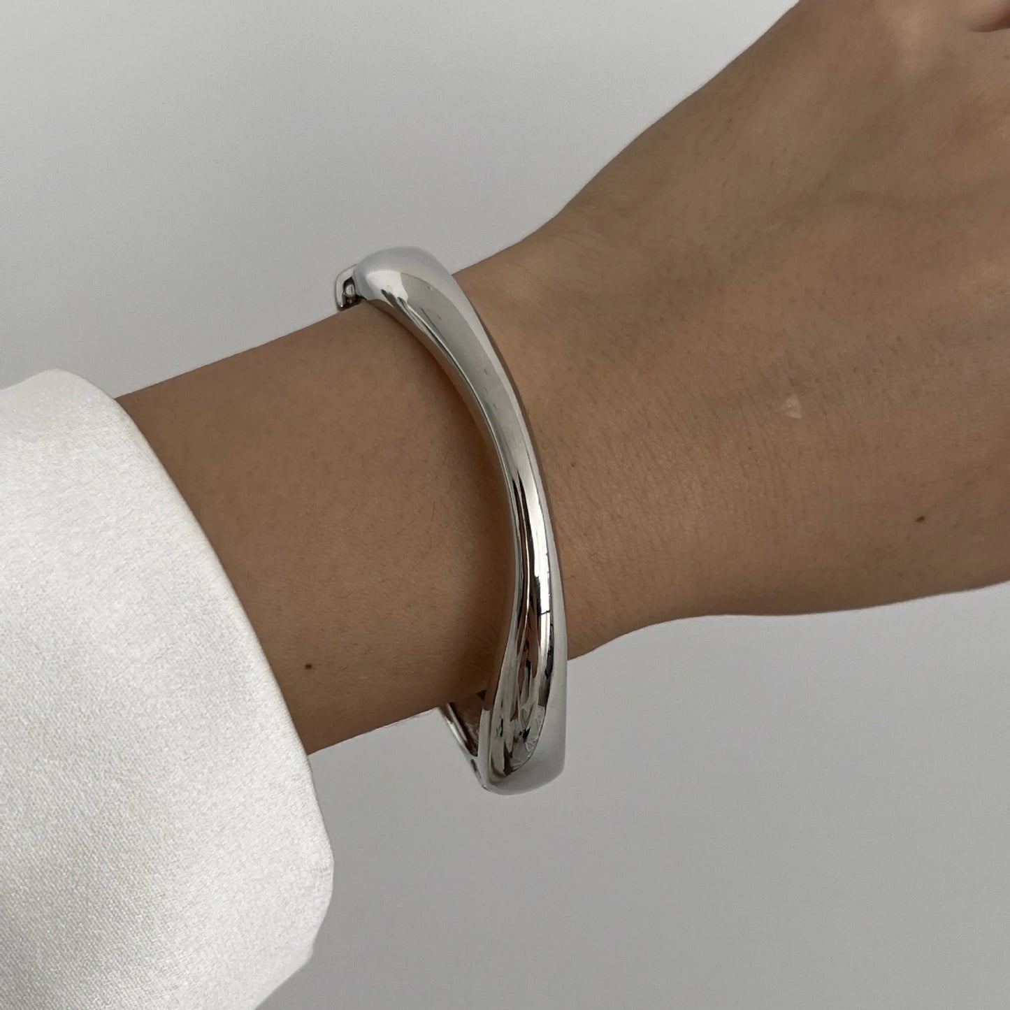 Bold Statement Bracelet
