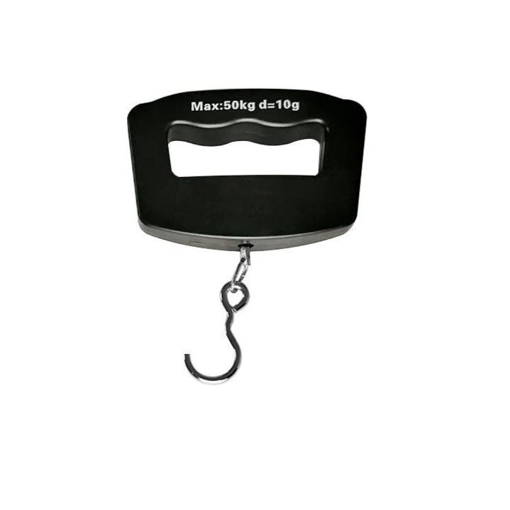 Digital Luggage Scale