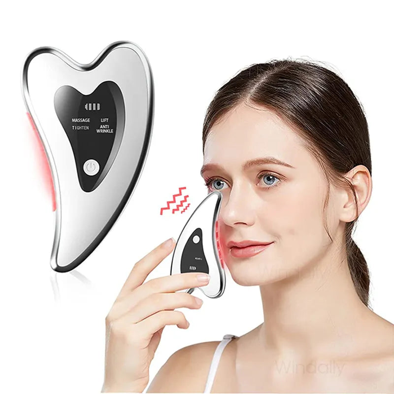 Face Sculpting Device