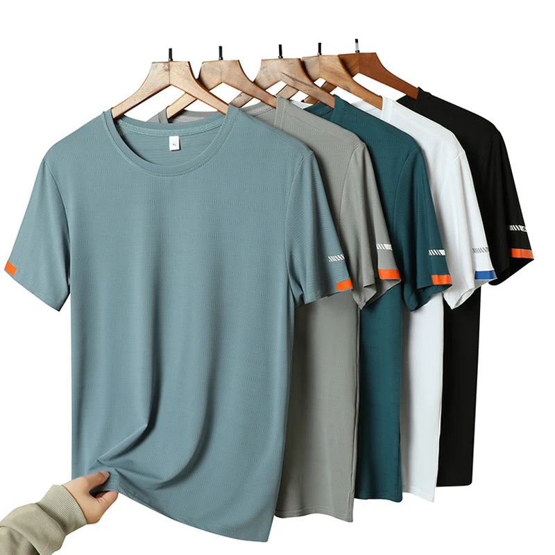Cool Fitness T-Shirt