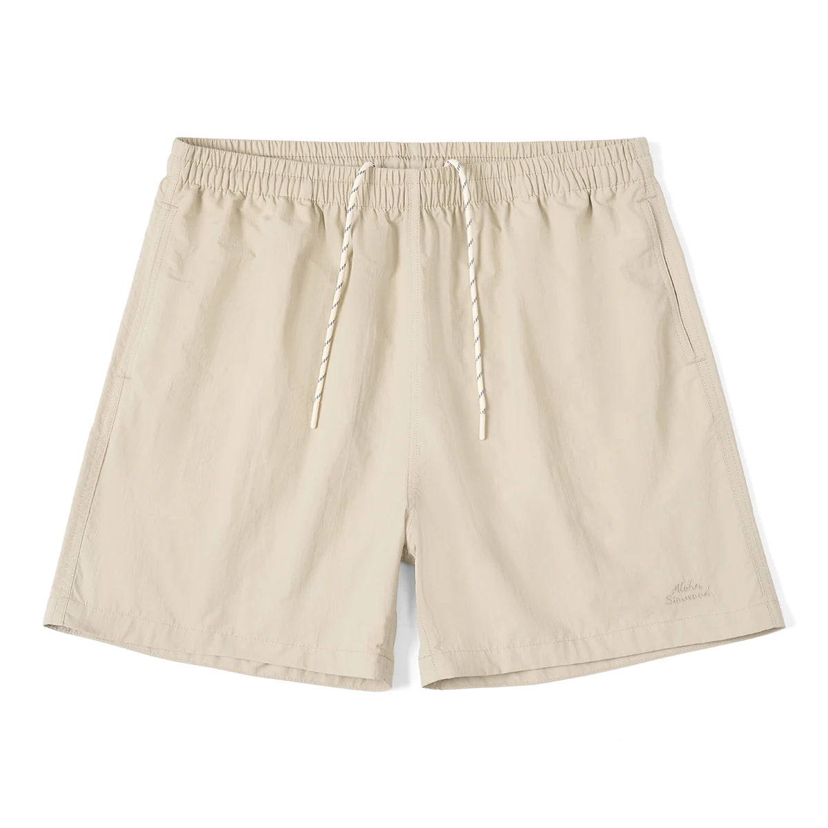 Men’s Lightweight Beach Shorts – Summer Holiday Swim Shorts