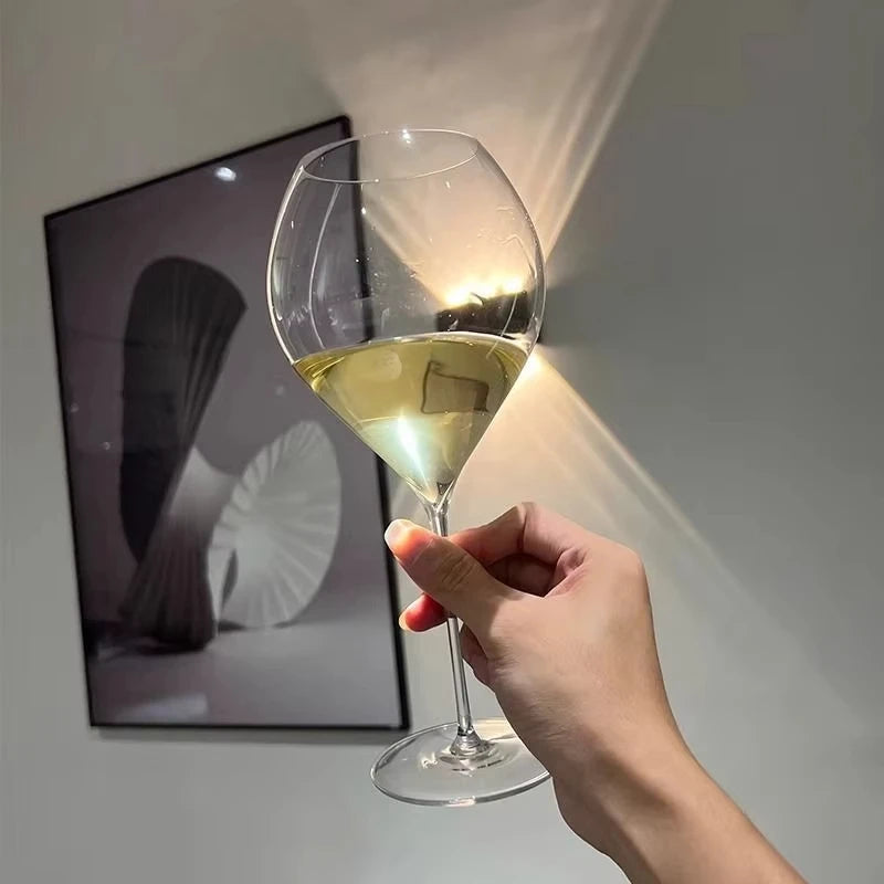 Aurvino Wine Glass – Large Red, White & Sparkling Wine Glass