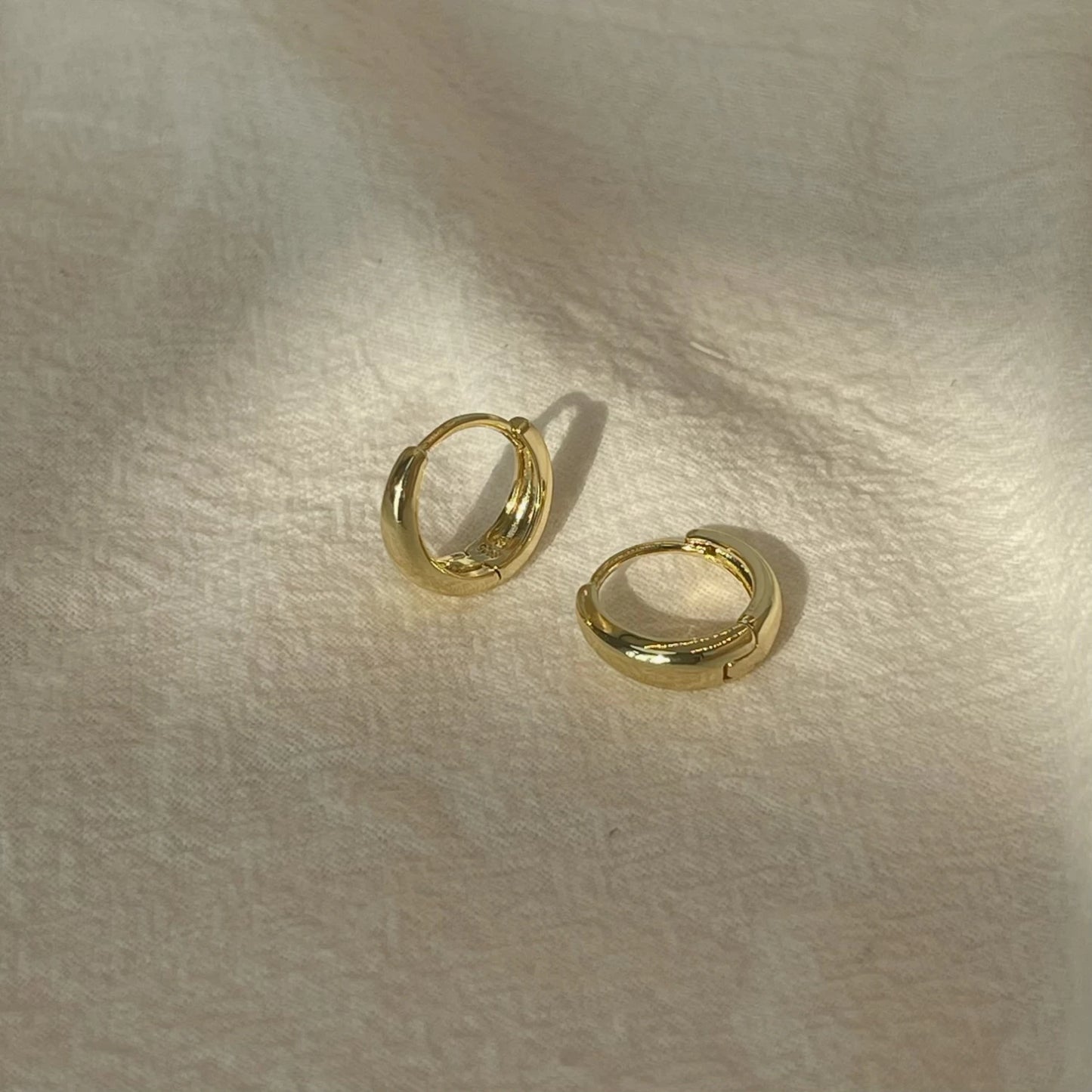 Hoop Earrings