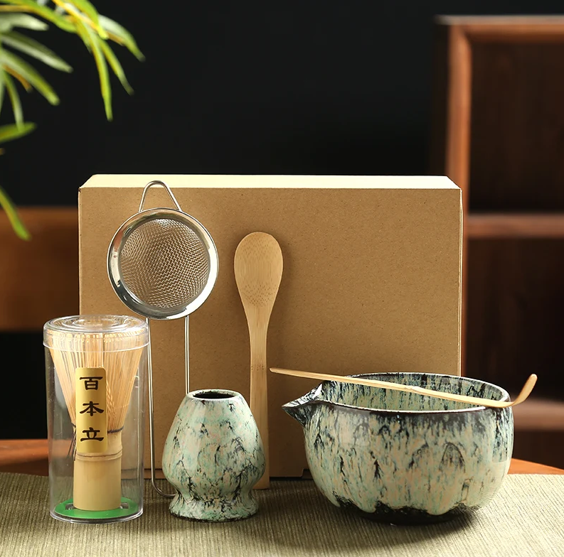 Matcha Sets