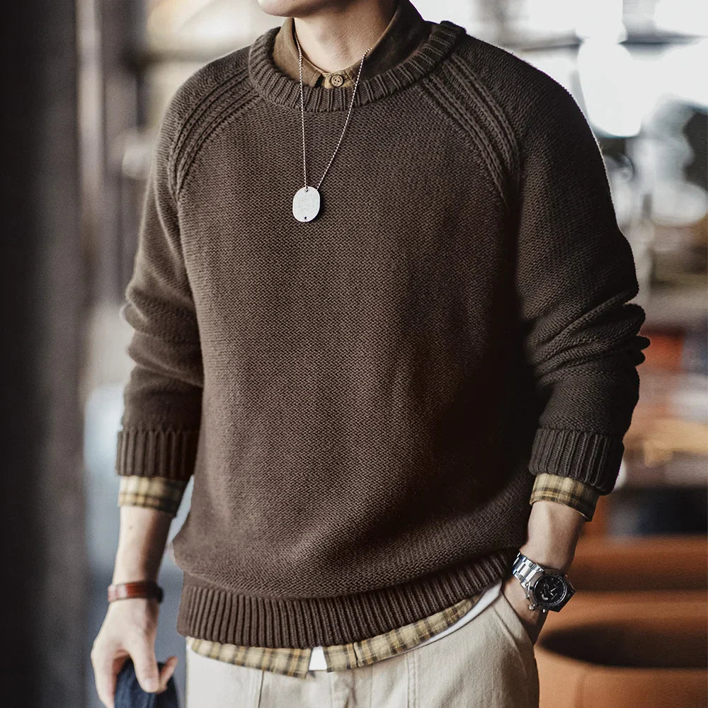 Menswear