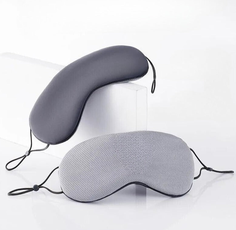 Adjustable Eye Mask
