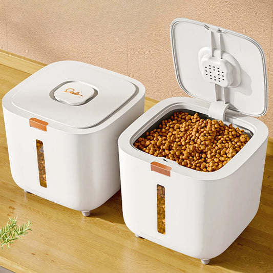 PetPro Food Storage Container