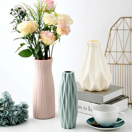 Nordic Vase