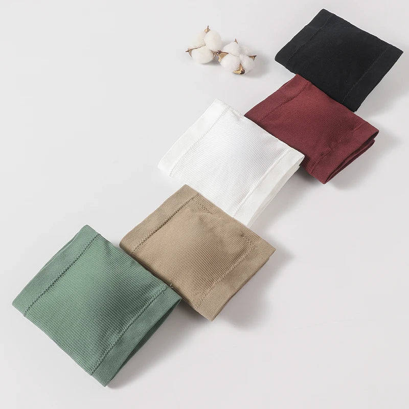 Riva Ribbed Bandeau Crop Tops – Strapless Stretch Tube Tops in Multiple Colours