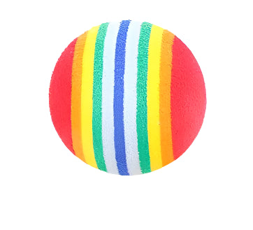 Cat Chew Toy