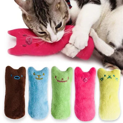 Cat Chew Toy