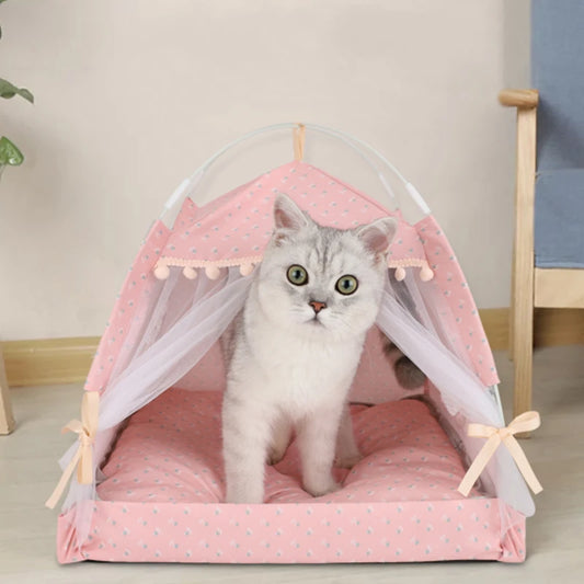 Pet Paradise Dream Tent