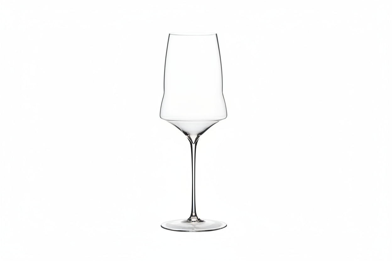 Auremont Hand-Blown Wine Glass Collection