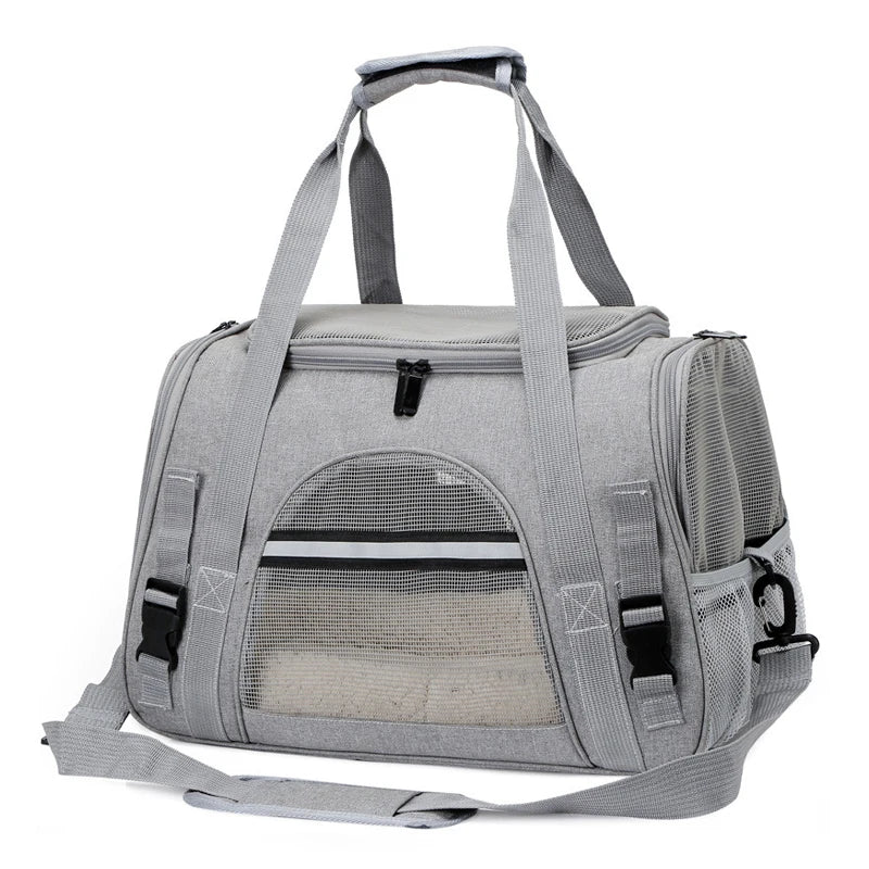 Pet Travel Carrier