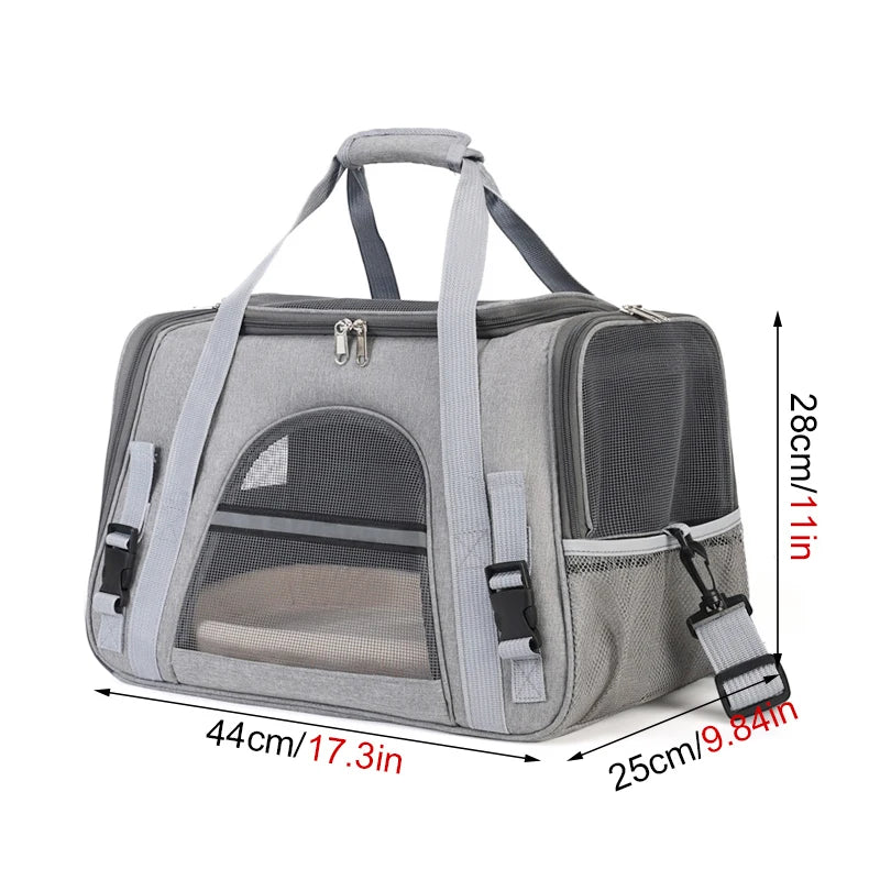 Pet Travel Carrier