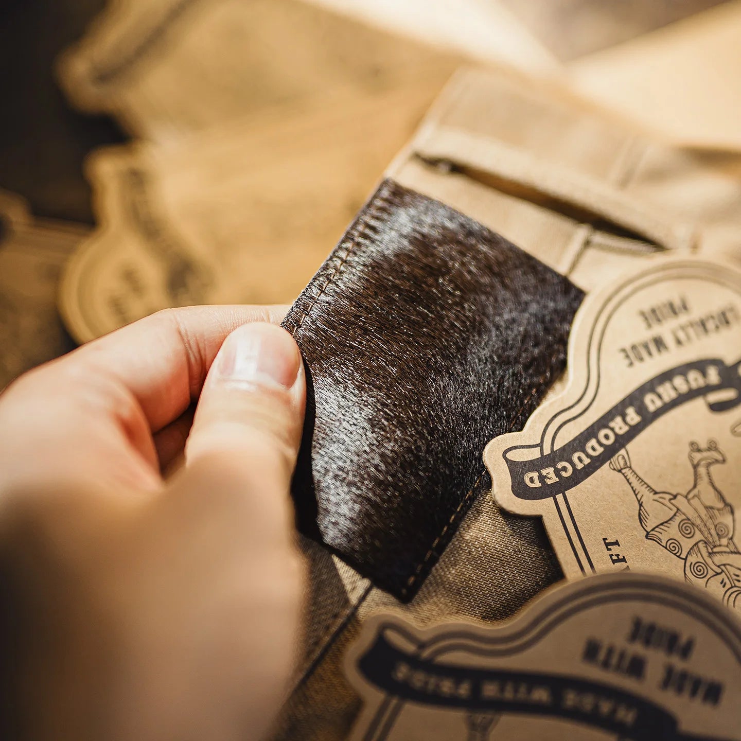 Clayborne Straight Leg Jeans – Men’s Regular Fit Casual Denim