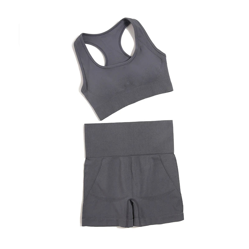 Women's Activewear - 2, 3 & 4 Piece Sets