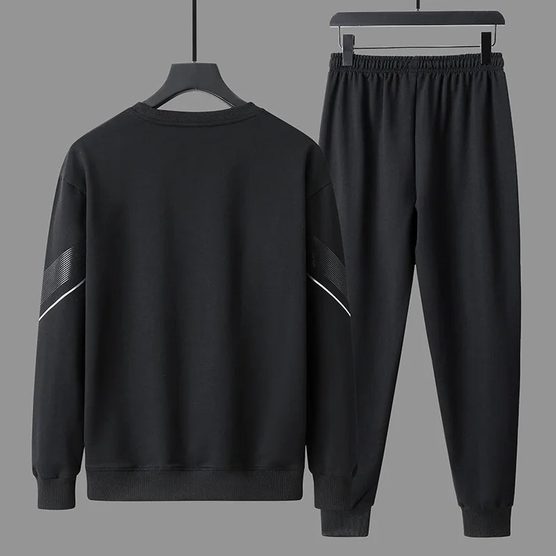 Men's Tracksuit Set