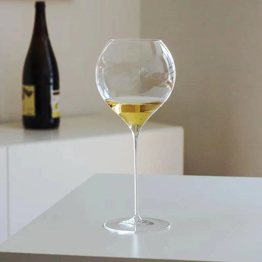 Aurvino Wine Glass – Large Red, White & Sparkling Wine Glass