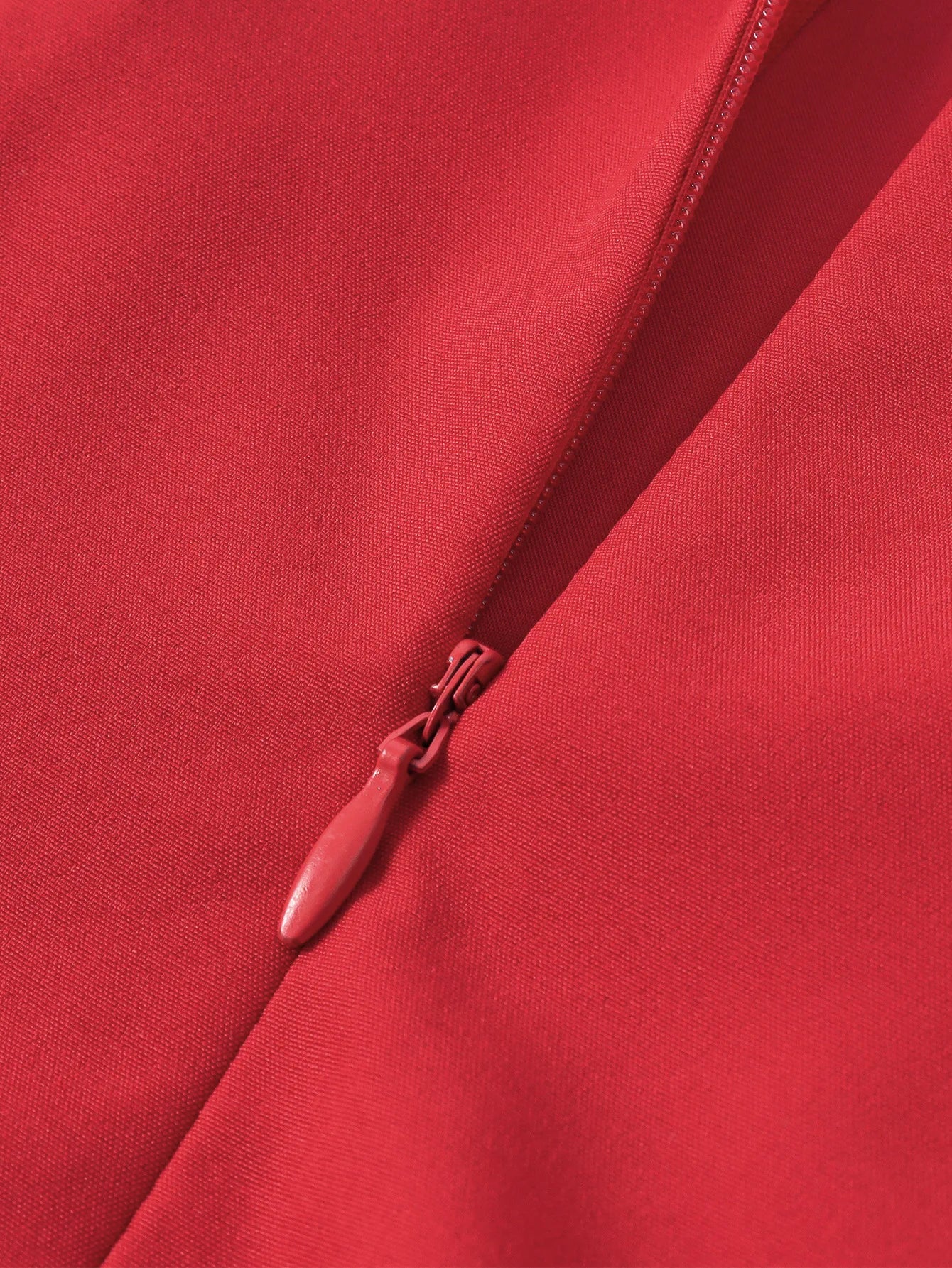 Selaris Strapless Fit and Flare Midi Dress – Strapless Evening Midi Occasion Dress for Women