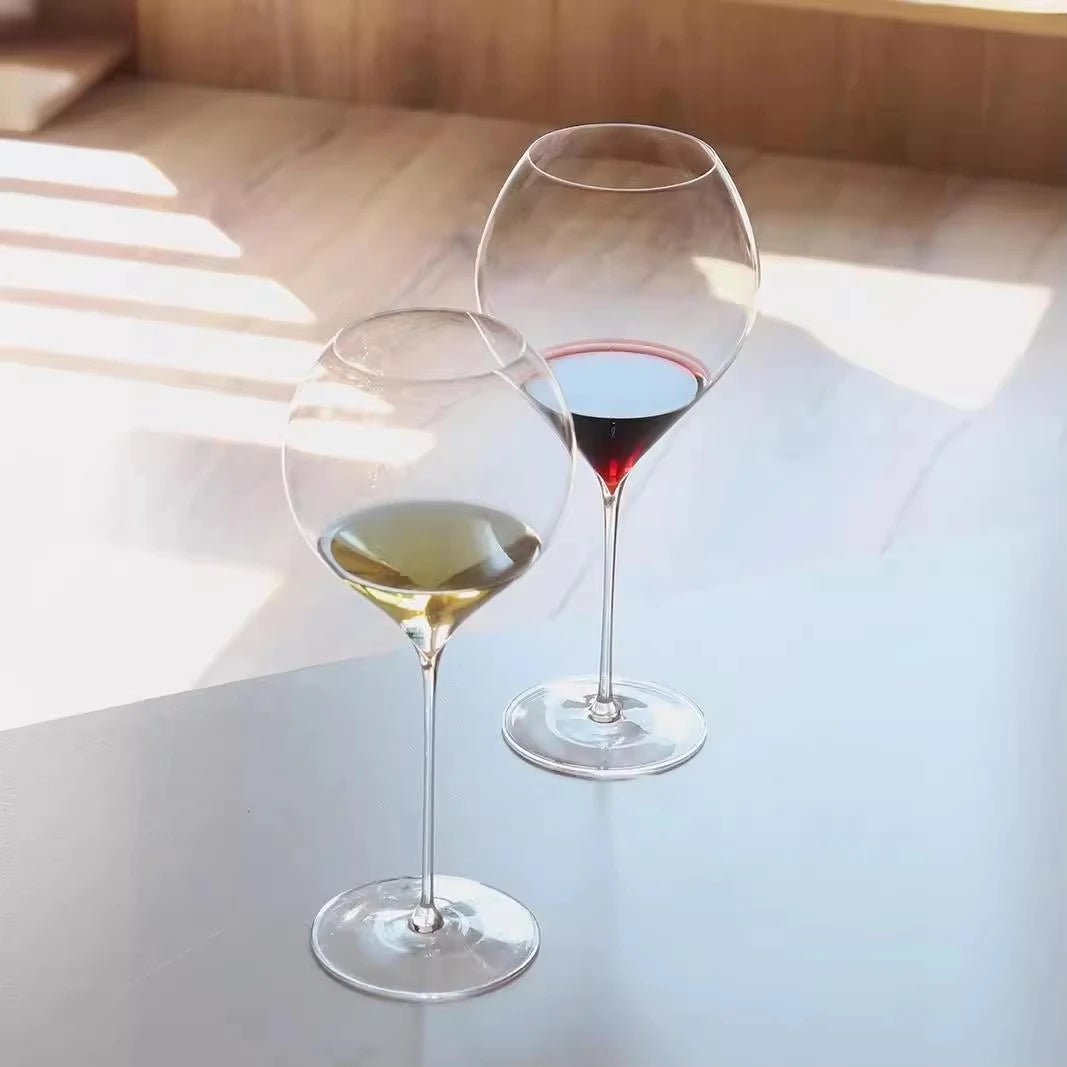 Aurvino Wine Glass – Large Red, White & Sparkling Wine Glass