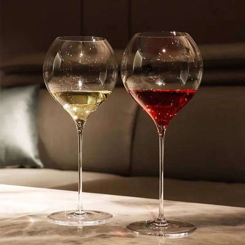 Aurvino Wine Glass – Large Red, White & Sparkling Wine Glass