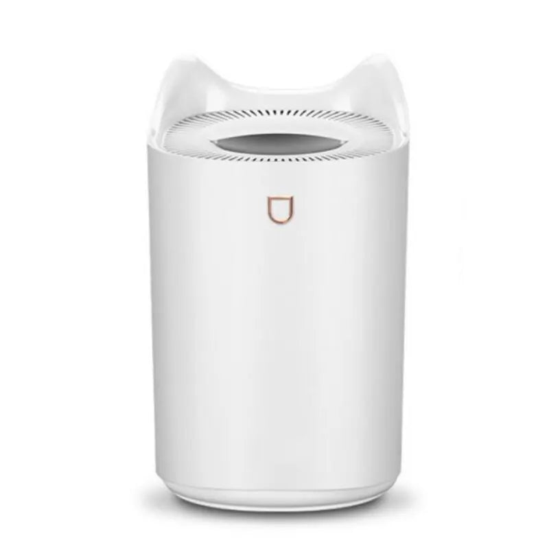 Dual Jet Air Humidifier