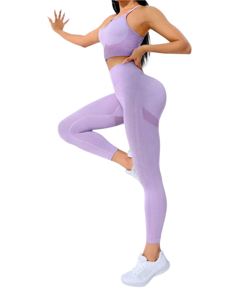 Women's Active Workout Set