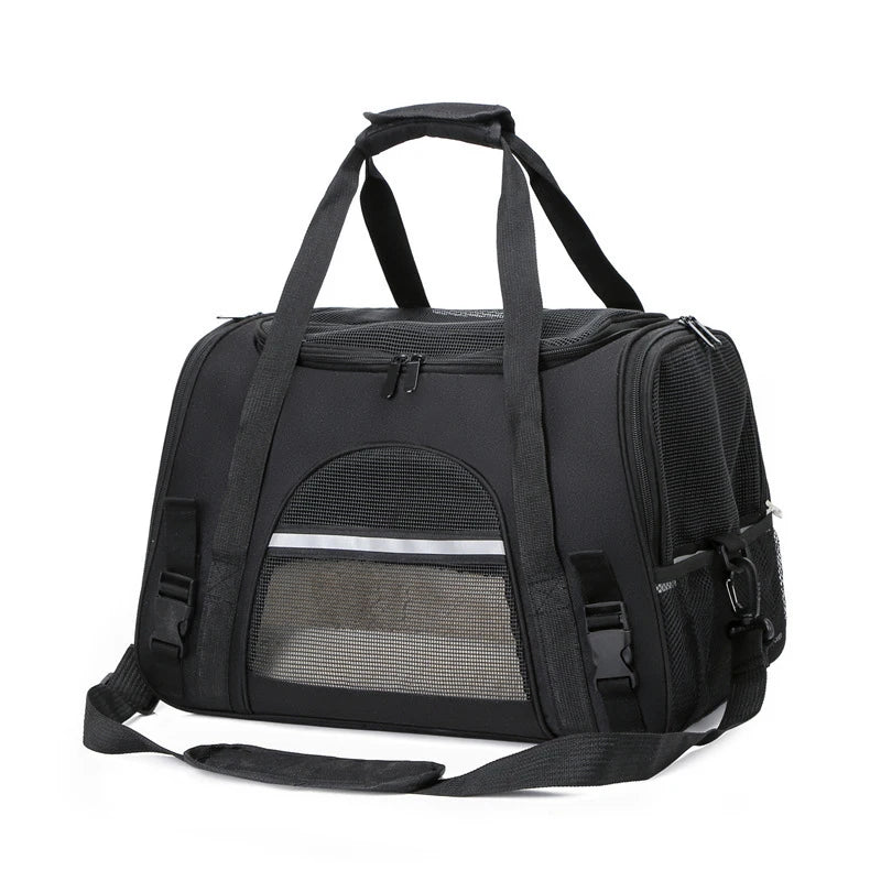 Pet Travel Carrier