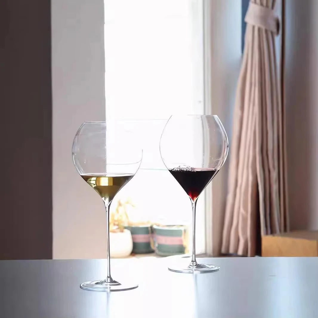 Aurvino Wine Glass – Large Red, White & Sparkling Wine Glass