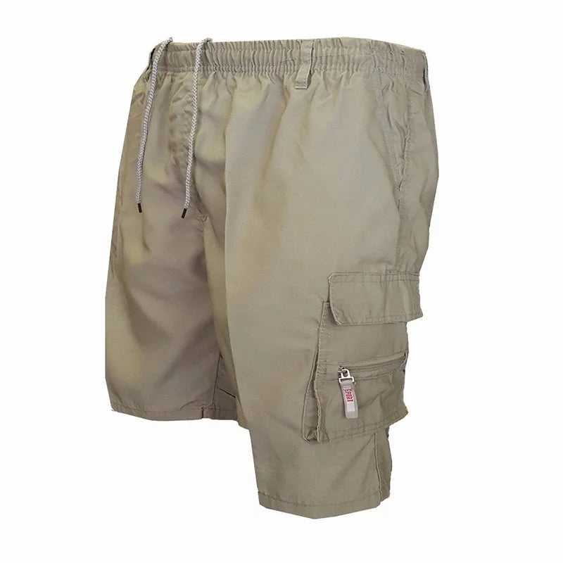 Outdoor Cargo Shorts