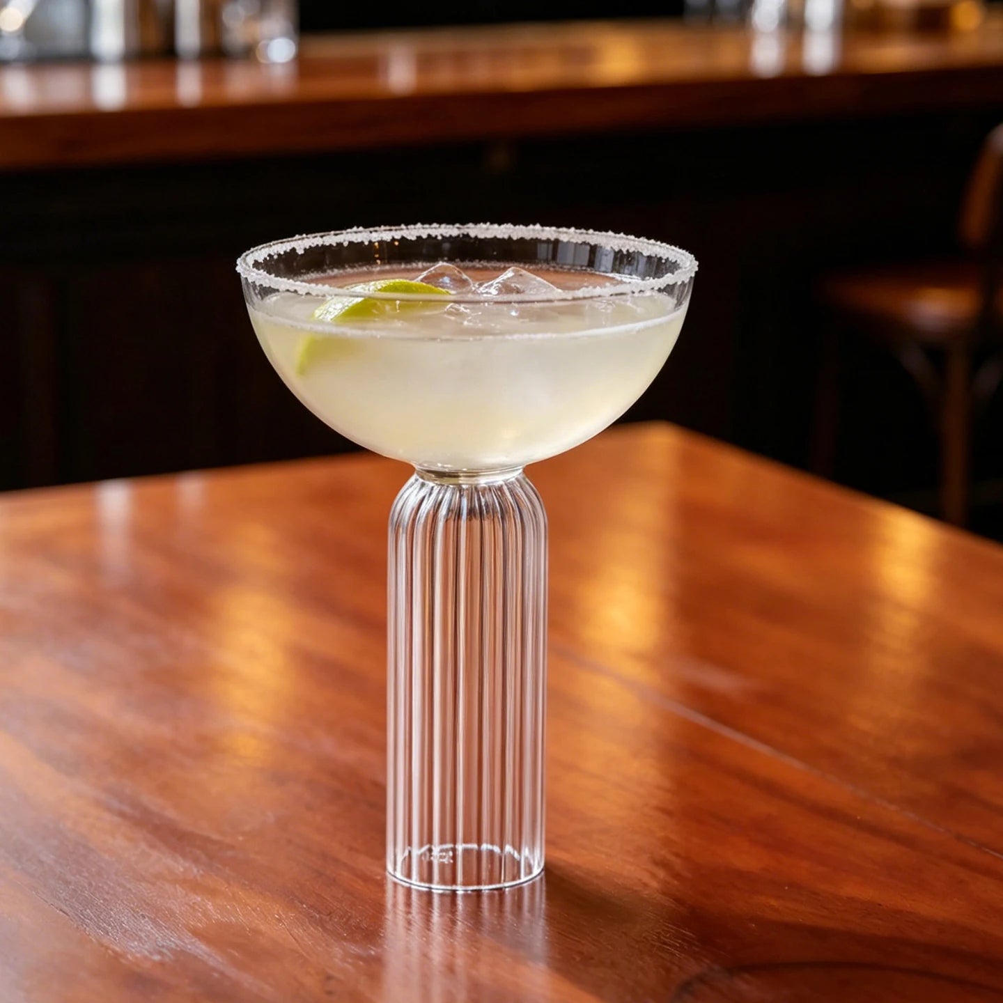 Avelisse Coupe Cocktail Glass – Champagne & Martini Glass