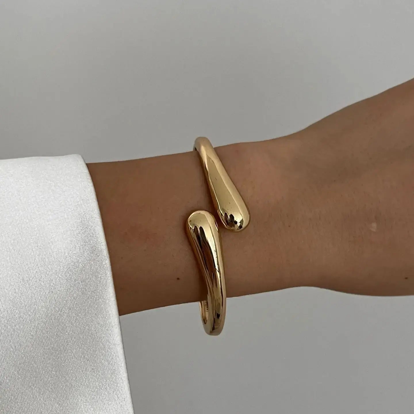 Bold Statement Bracelet