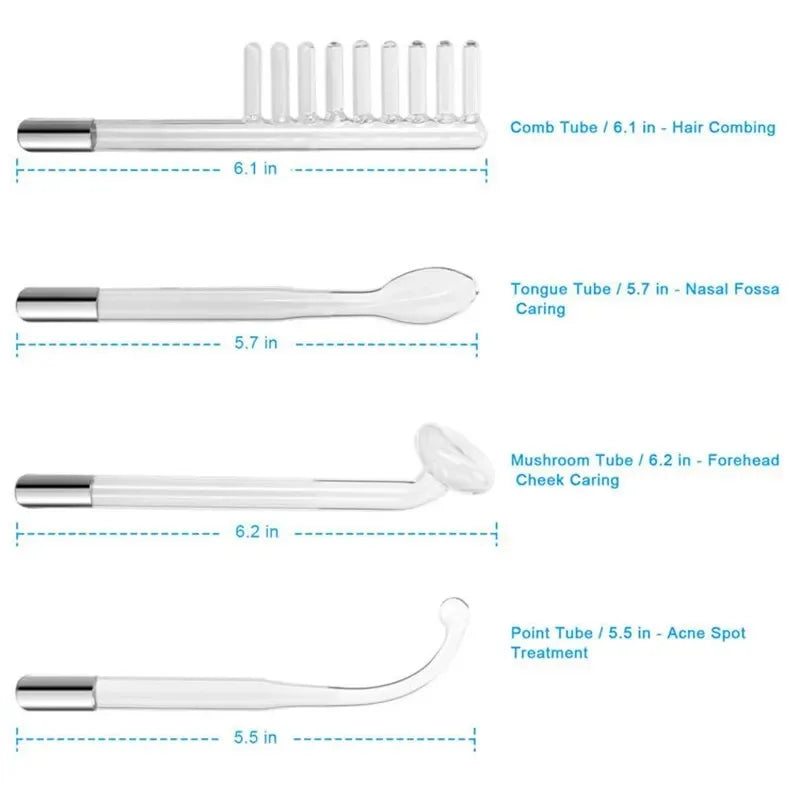 Facial Skin Therapy Device