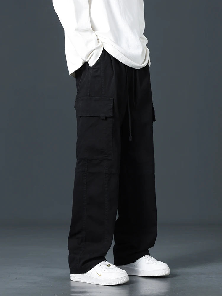 Axis Cargo Trousers