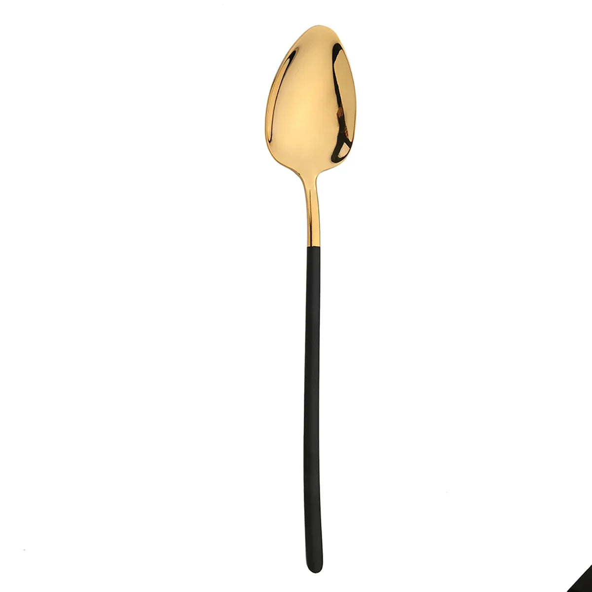 Valmere Cutlery Set – 24 Piece Stainless Steel Tableware Set with Knife, Fork, Spoon and Teaspoons