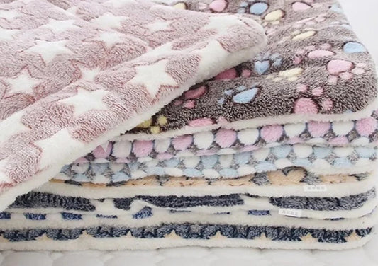 Pet Sleeping Blanket