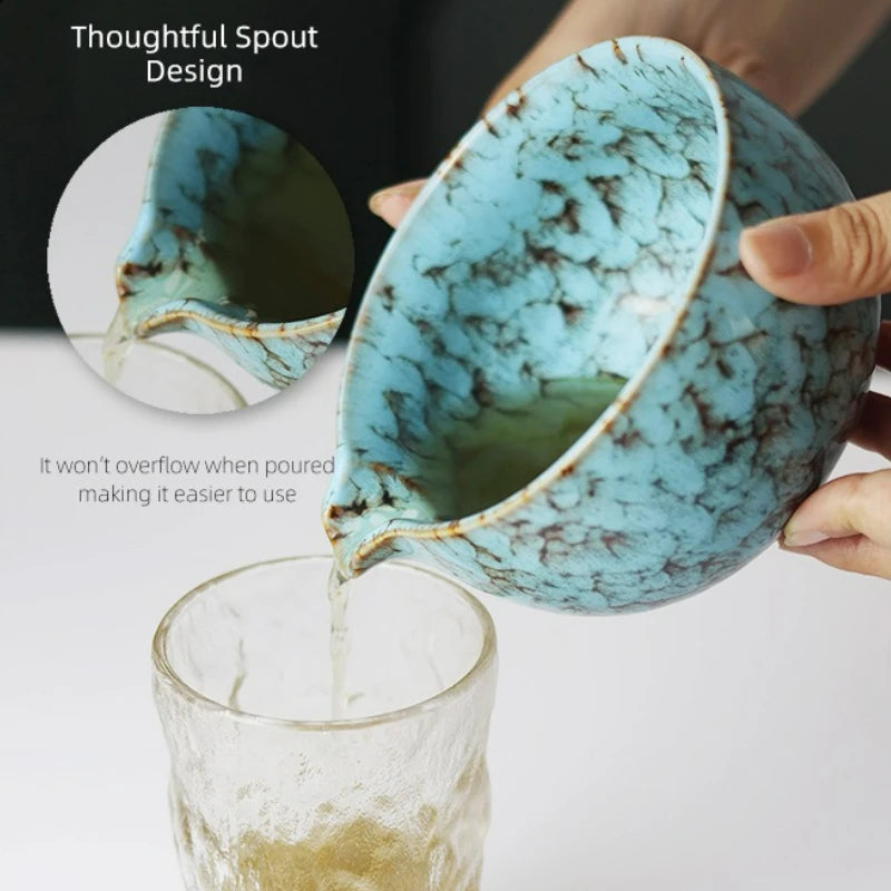 Sahori Japanese-Style Matcha Tea Set – 2, 5 or 7 Piece Matcha Bowl and Bamboo Whisk Set