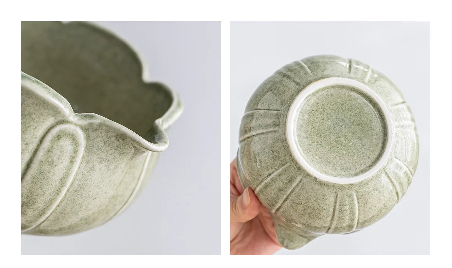 Kasumi Japanese-Style 8 Piece Matcha Gift Set with Ceramic Bowl, Bamboo Whisk and Traditional Accessories