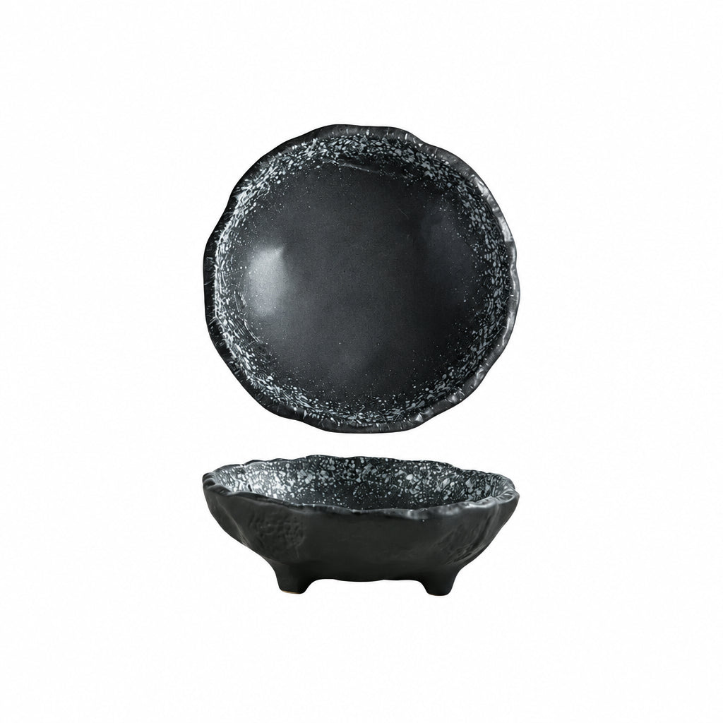 Mizuno Ceramic Serving Bowl – Sashimi, Sushi, Dessert & Appetiser Bowl