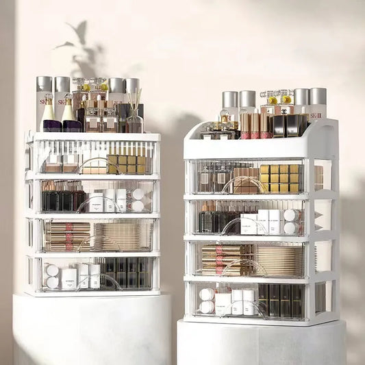 Makeup Organiser