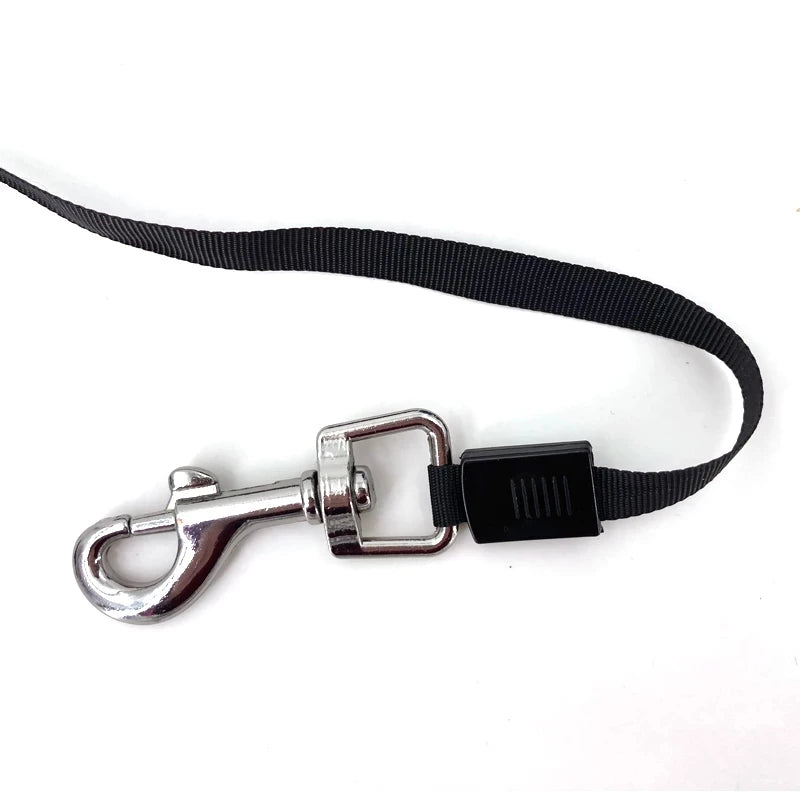 Retractable Dog Leash for Two Dogs
