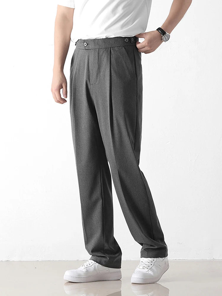 Moda Waist Trousers